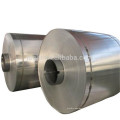 Bobina de aluminio de 0,5 mm de espesor 1200 1100 3003 5052 H14 para la letra de canal